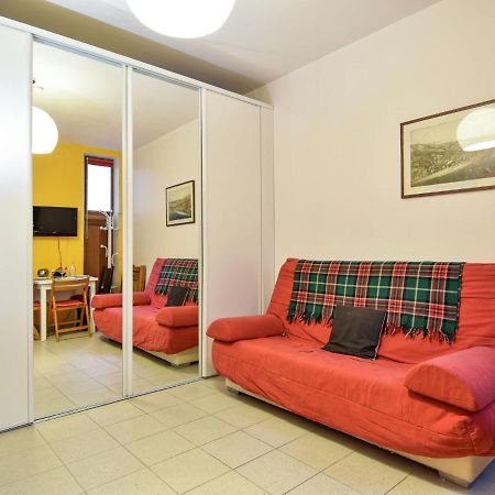 Apartment Bonsecours By Interhome Trouville-sur-mer Exteriör bild