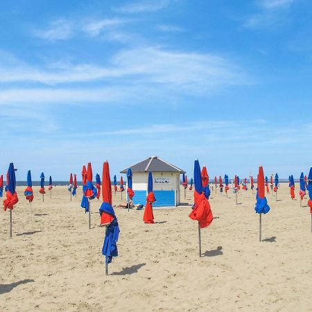 Apartment Bonsecours By Interhome Trouville-sur-mer Exteriör bild