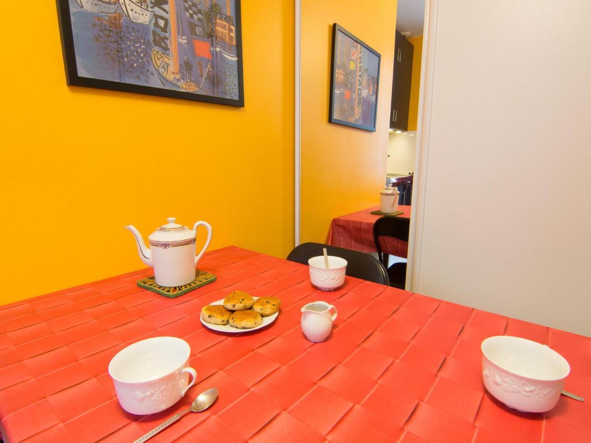 Apartment Bonsecours By Interhome Trouville-sur-mer Exteriör bild