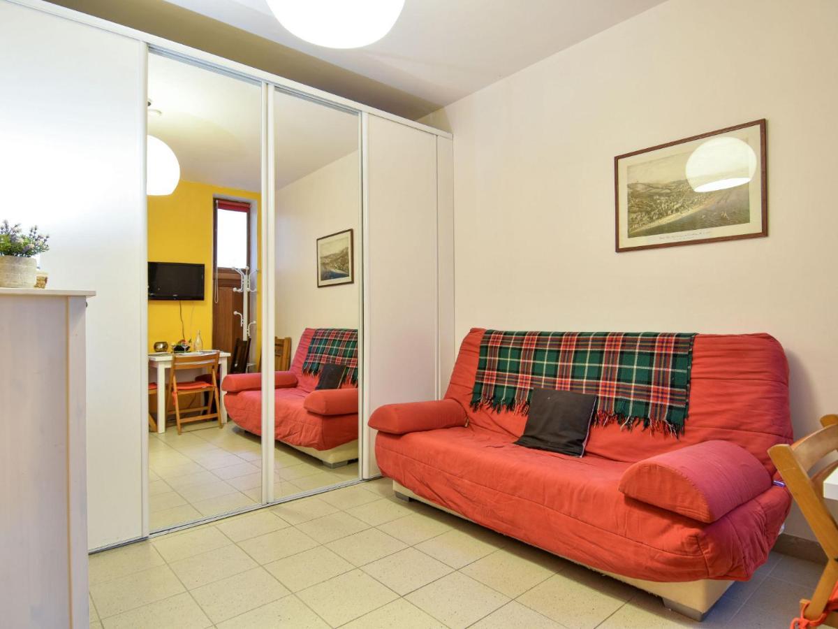 Apartment Bonsecours By Interhome Trouville-sur-mer Exteriör bild