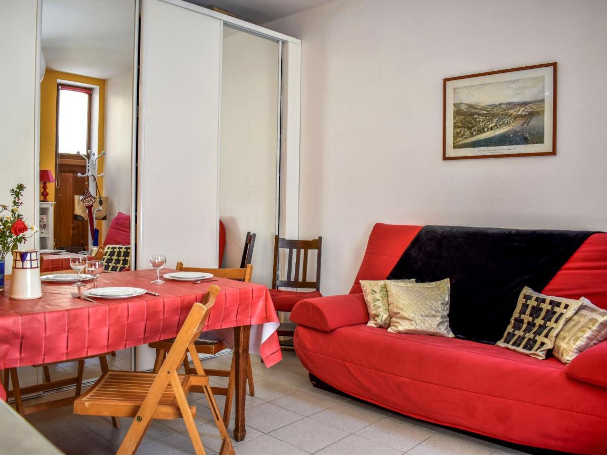 Apartment Bonsecours By Interhome Trouville-sur-mer Exteriör bild