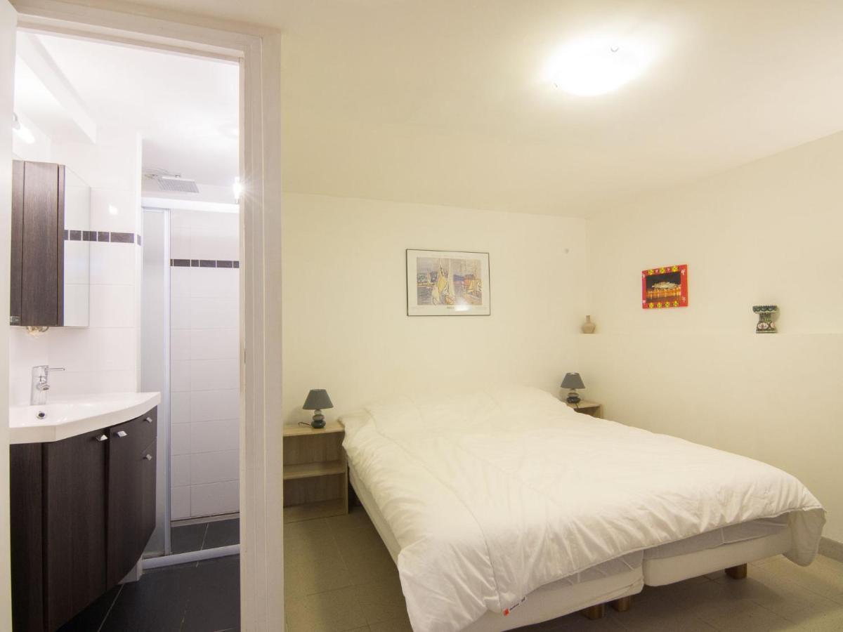 Apartment Bonsecours By Interhome Trouville-sur-mer Exteriör bild