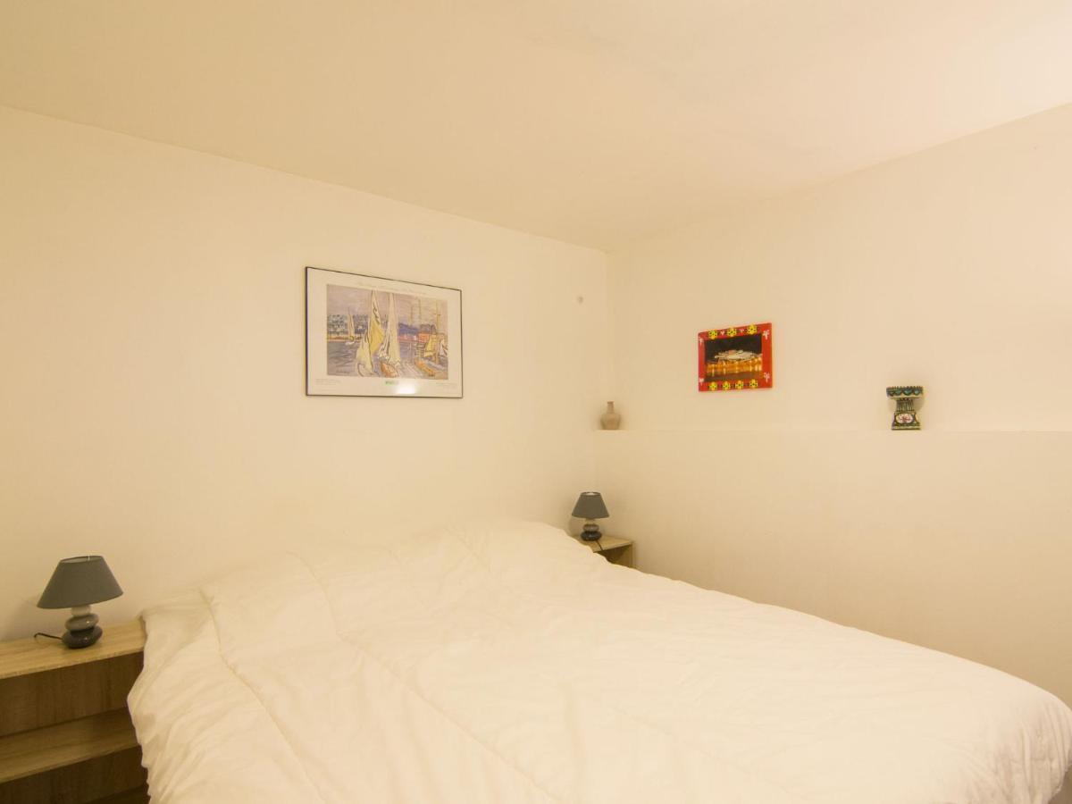 Apartment Bonsecours By Interhome Trouville-sur-mer Exteriör bild