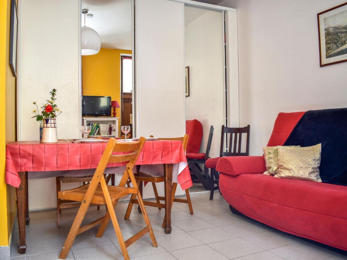 Apartment Bonsecours By Interhome Trouville-sur-mer Exteriör bild