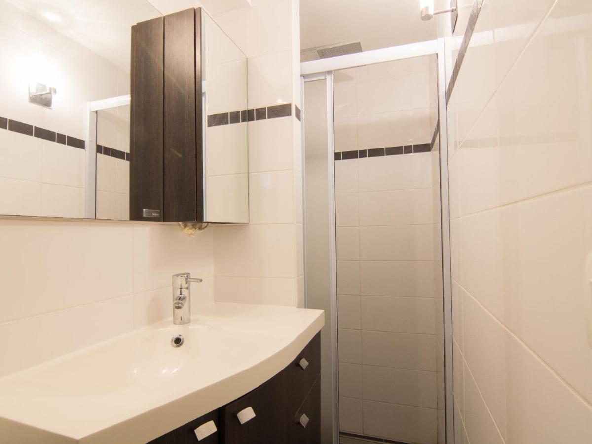Apartment Bonsecours By Interhome Trouville-sur-mer Exteriör bild