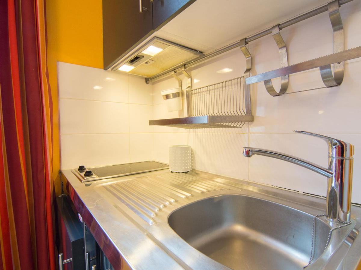 Apartment Bonsecours By Interhome Trouville-sur-mer Exteriör bild